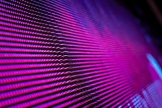 computer screen