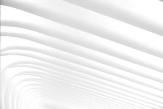 abstract white lines