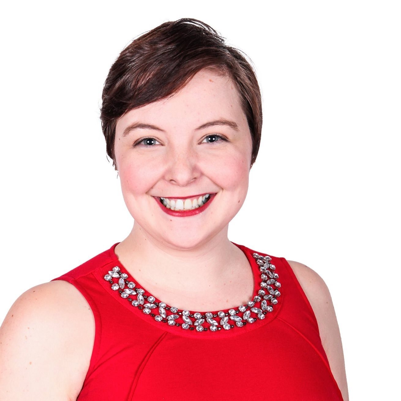 headshot of jenna beneski
