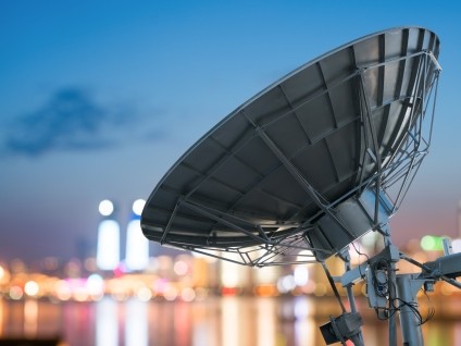 Satellite Dish