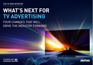 whats next for tv advertising