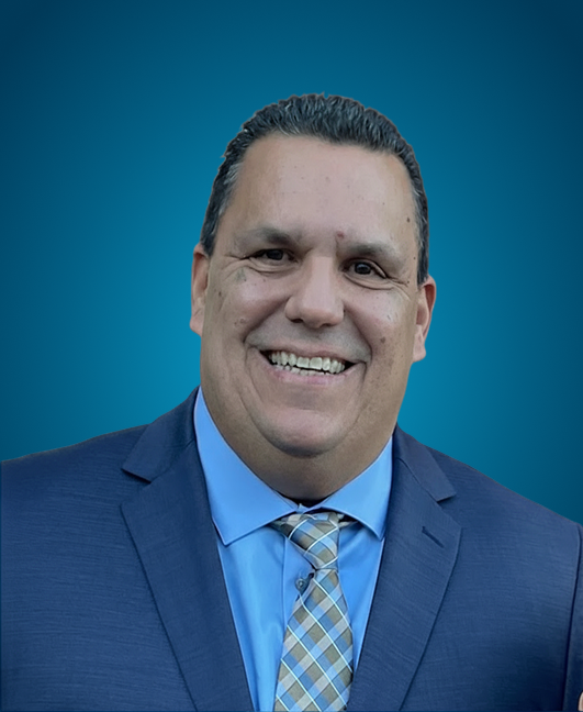 Augie headshot