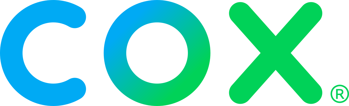 cox logo
