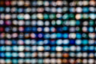 abstract screens