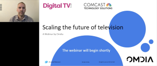 Scaling the Future of Television